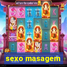 sexo masagem